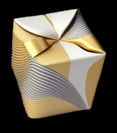 Small gift box