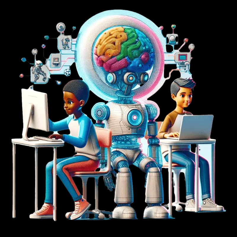 Artificial Intelligence header image