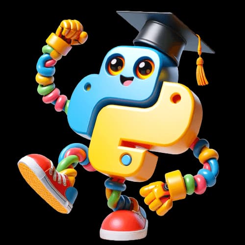 Python course image