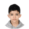 man