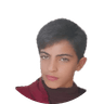 man