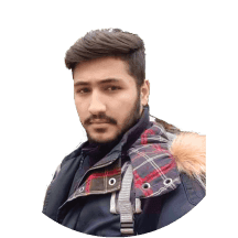 man