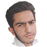 man